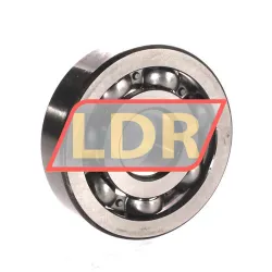 SKF 16406 rulman resim 2