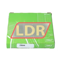 SKF 23644 rulman resim 3