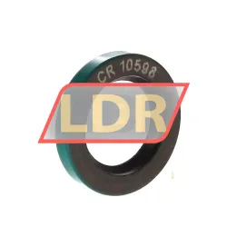 SKF 10598