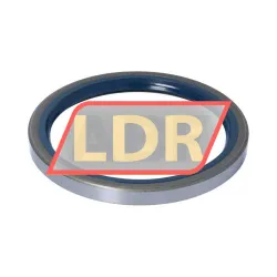 SKF 122X150X13CRSH13R rulman resim 2