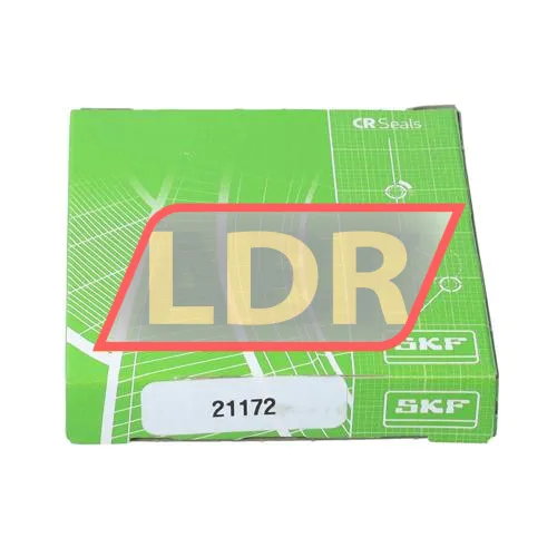 SKF 21172 ürün fotoğrafı 3