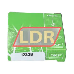 SKF CR12339 rulman resim 3