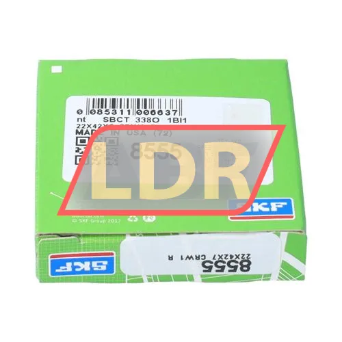 SKF 22X42X7CRW1R ürün fotoğrafı 3