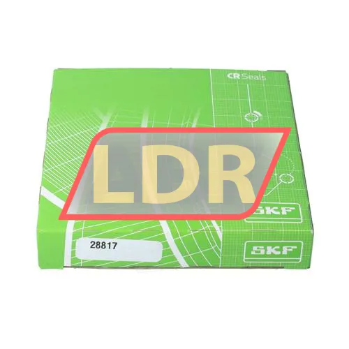 SKF 28817 ürün fotoğrafı 3