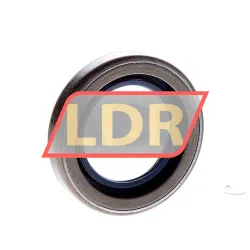 SKF 32X52X9CRSH12R rulman resim 2