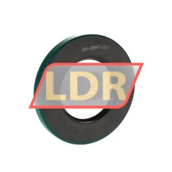 Chicago Rawhide Ltd CR22647