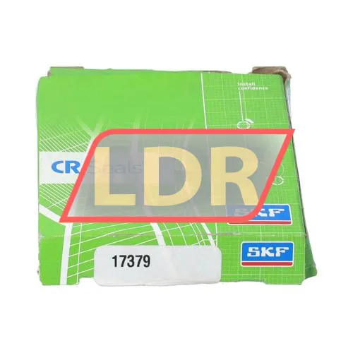 SKF 17379 ürün fotoğrafı 3