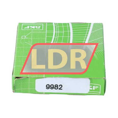 SKF 9982 ürün fotoğrafı 3