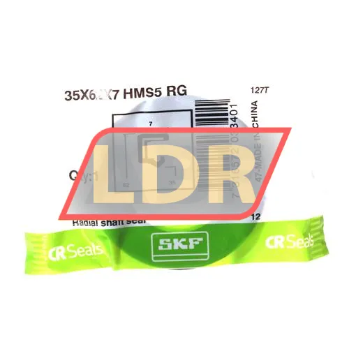 SKF 35X62X7HMS5RG ürün fotoğrafı 3