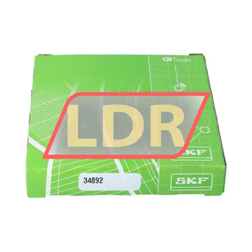 SKF 34892 ürün fotoğrafı 3