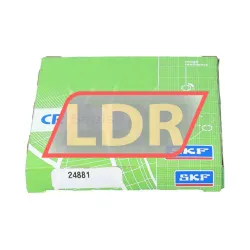 SKF CR24881 rulman resim 3