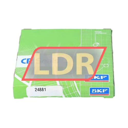 SKF 24881 ürün fotoğrafı 3