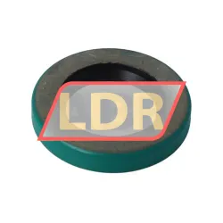 Chicago Rawhide Ltd CR9934