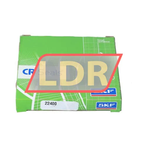SKF CR22400 ürün fotoğrafı 3