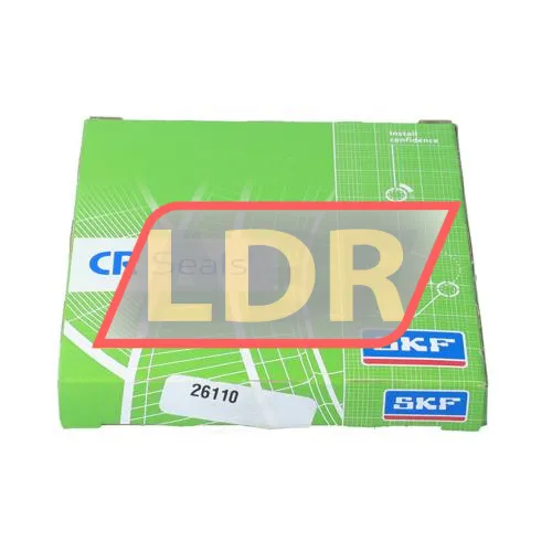 SKF 26110 ürün fotoğrafı 3