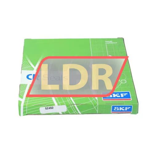 SKF 52492 ürün fotoğrafı 3