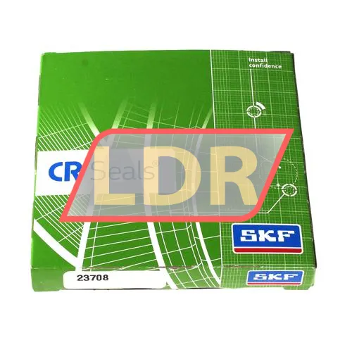 SKF CR23708 ürün fotoğrafı 3