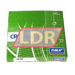 SKF CR23708 rulman resim 3