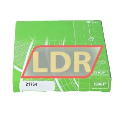SKF CR21764 rulman resim 3