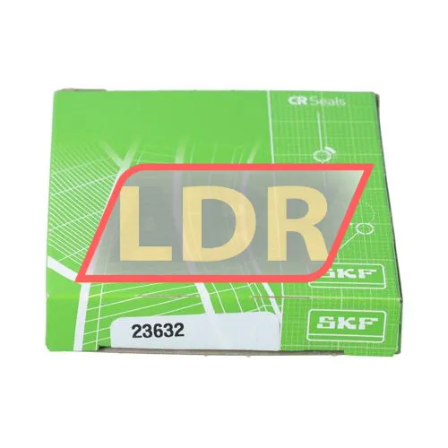 SKF 23632 ürün fotoğrafı 2