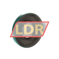 SKF CR8860 rulman resim 2