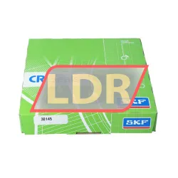 SKF CR30145 rulman resim 3
