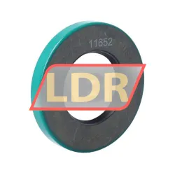 SKF CR30X55X7CRW1R