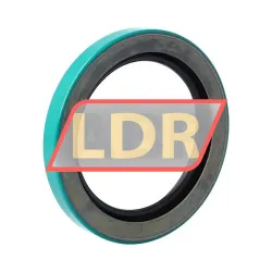 SKF CR26209 rulman resim 2