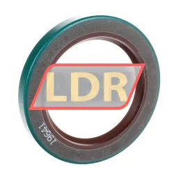SKF 19641 rulman resim 2