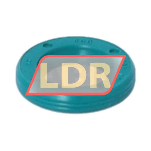 NAK Sealing Technologies VG1 10X17X3