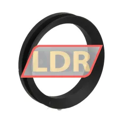NAK Sealing Technologies VA038 rulman resim 2