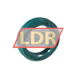 NAK Sealing Technologies VC14X20X5 rulman resim 2
