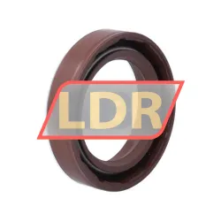 NAK Sealing Technologies SC30X45X10-VITON rulman resim 2
