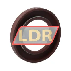 NAK Sealing Technologies SC37X62X8VITON rulman resim 2