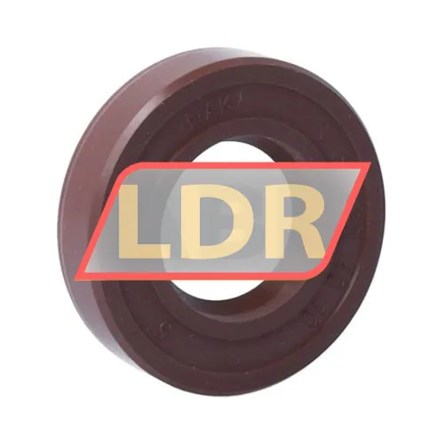 NAK Sealing Technologies SC20X40X10-VITON