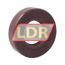 NAK Sealing Technologies SC20X40X10-VITON