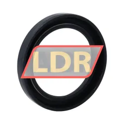 Eriks GR58X80X10VITON rulman resim 2