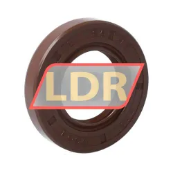 TTO Oil seals TC25X45X8VITON