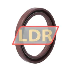 Neutral WA52X68X8-VITON rulman resim 2