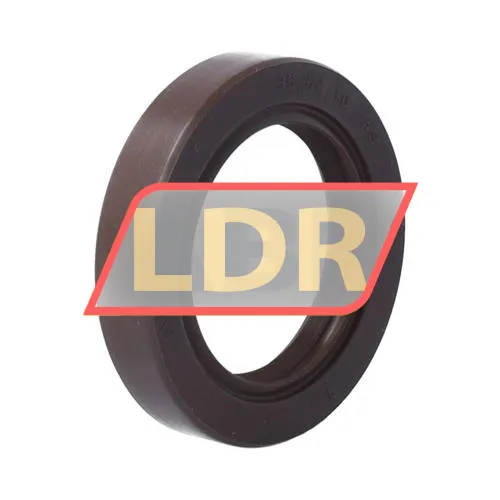 Neutral TC35X52X10-VITON