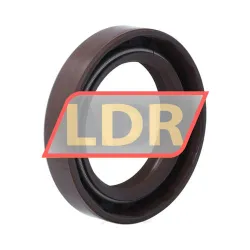 Neutral TC35X52X10-VITON rulman resim 2