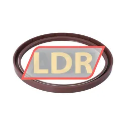 Neutral WAS190X220X15-VITON rulman resim 2
