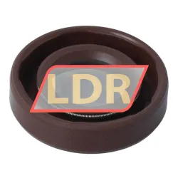 Neutral SC15X30X7A-VITON rulman resim 2