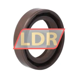 Neutral TC30X45X10-VITON rulman resim 2