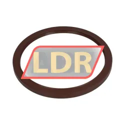 Neutral RWDR130X150X10FPM