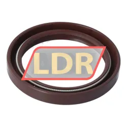 Neutral WAS50X65X8-VITON rulman resim 2
