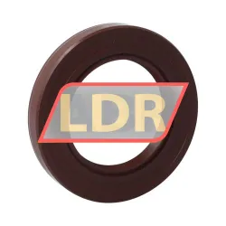 Neutral TC45X72X10VITON