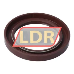 Neutral WAS60X85X10VITON rulman resim 2