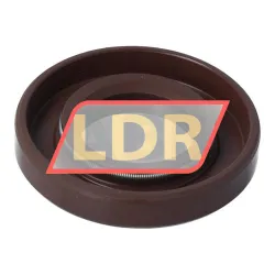 Neutral TC20X40X7VITON rulman resim 2