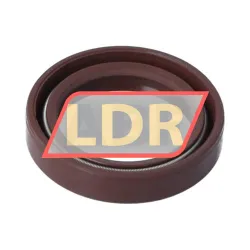 Neutral WAS25X35X7VITON rulman resim 2